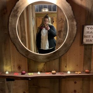 Meet your Posher, Chelsea